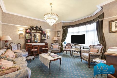 5 bedroom semi-detached house for sale, Woodside Avenue, London, N6