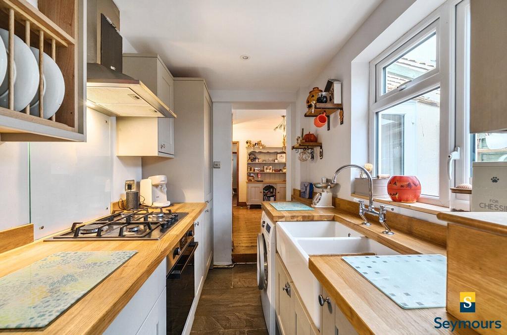 Howdens Kitchen