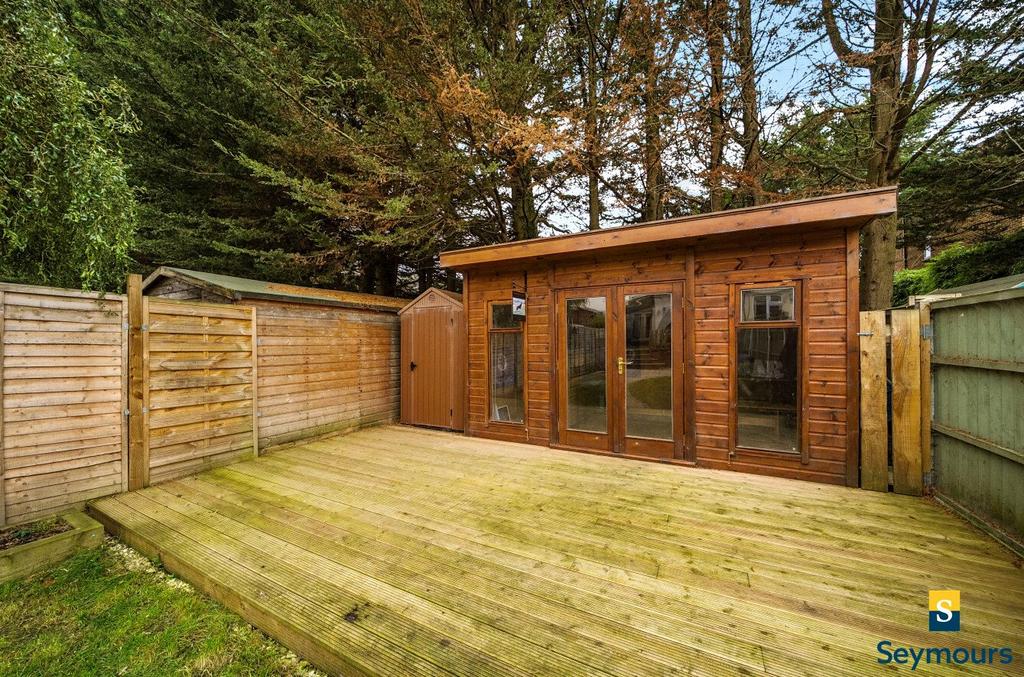 Decking