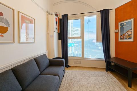 1 bedroom flat to rent, Great Eastern Street, London, EC2A