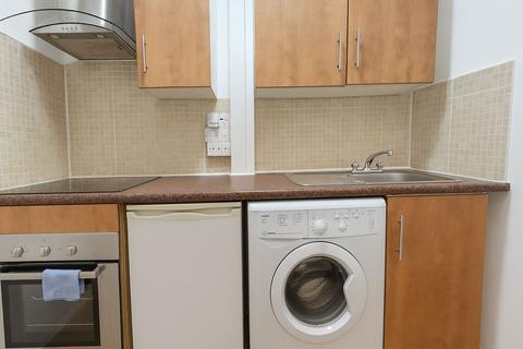 1 bedroom flat to rent, Great Eastern Street, London, EC2A