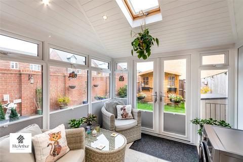 undefined, Cutter Lane, New Rossington, Doncaster, South Yorkshire, DN11
