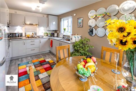 undefined, Cutter Lane, New Rossington, Doncaster, South Yorkshire, DN11