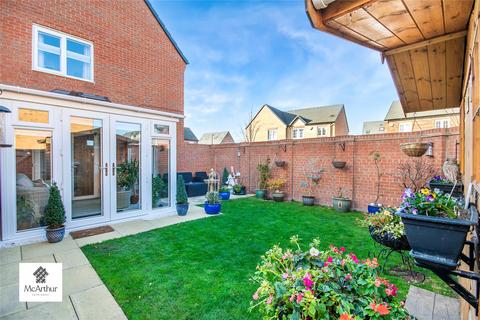 undefined, Cutter Lane, New Rossington, Doncaster, South Yorkshire, DN11