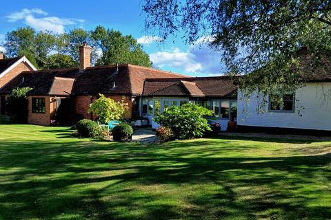 undefined, New Place Farm, Station Road, Lingfield, Surrey