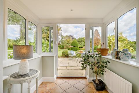 undefined, New Place Farm, Station Road, Lingfield, Surrey