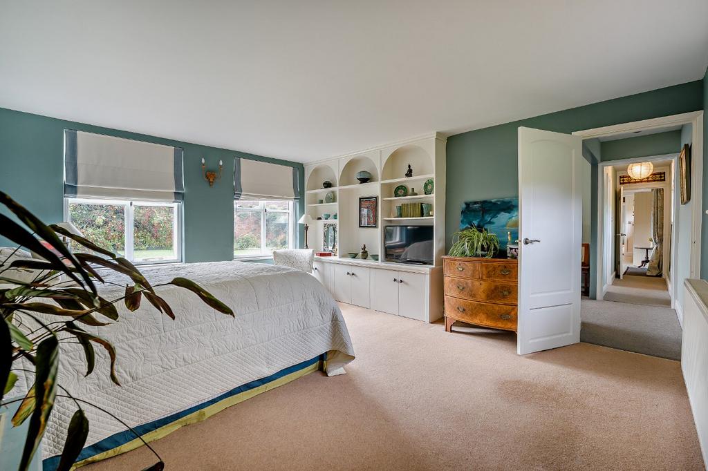 Principal Bedroom