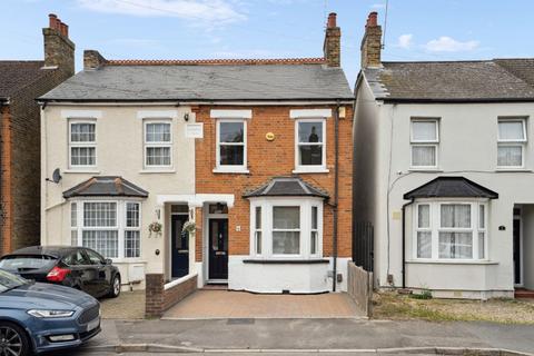undefined, Bridge Road, Uxbridge, UB8