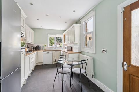 undefined, Bridge Road, Uxbridge, UB8