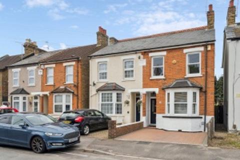 3 bedroom semi-detached house for sale, Bridge Road, Uxbridge, UB8