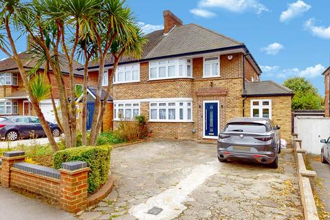 undefined, Field End Road, Ruislip HA4