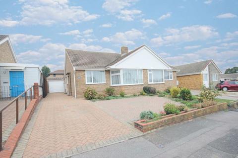 2 bedroom semi-detached bungalow for sale, Lullingstone Road, Maidstone ME16