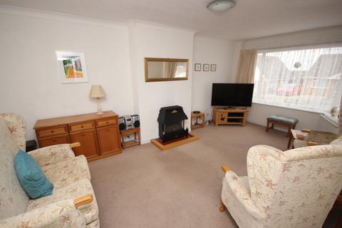 2 bedroom semi-detached bungalow for sale, Lullingstone Road, Maidstone ME16