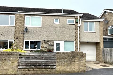 4 bedroom semi-detached house for sale, Carham Close, Corbridge, Northumberland, NE45