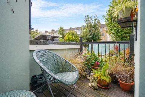 3 bedroom terraced house for sale, Newgate Road, St. Leonards-On-Sea