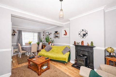3 bedroom terraced house for sale, Newgate Road, St. Leonards-On-Sea