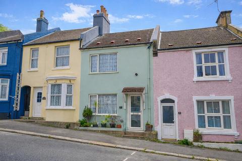 3 bedroom terraced house for sale, Newgate Road, St. Leonards-On-Sea