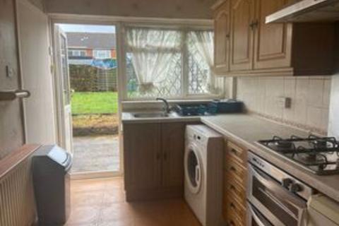 undefined, 1X Room Available, Chesterfield Close, West Heath, B31