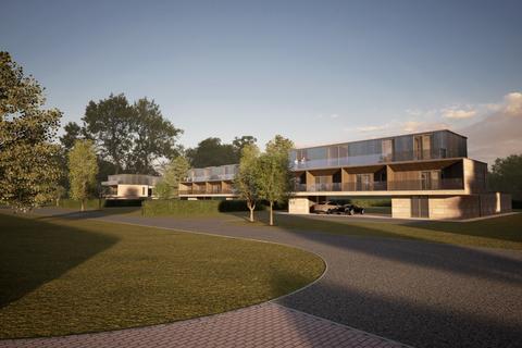 Plot for sale, Coastal Building Plot, Seacroft PE24
