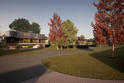 Plot for sale, Coastal Building Plot, Seacroft PE24