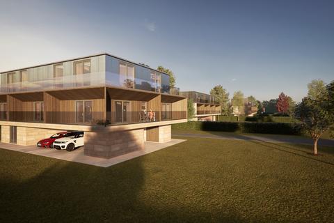 Plot for sale, Coastal Building Plot, Seacroft PE24