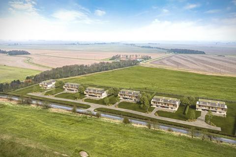 Plot for sale, Coastal Building Plot, Seacroft PE24