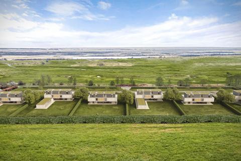 Plot for sale, Coastal Building Plot, Seacroft PE24