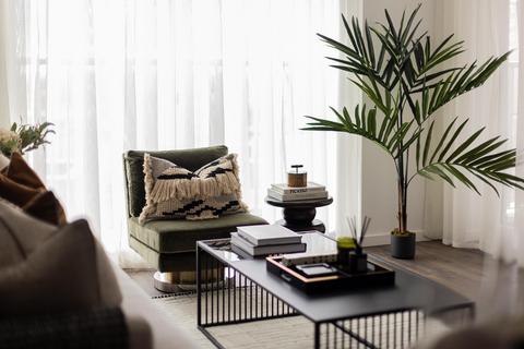 1 bedroom flat for sale, Portobello Road, London, W10