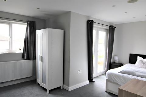 undefined, Allandale Gardens, Lancaster LA1