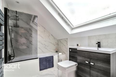 1 bedroom terraced house to rent, Florence Street, SWINDON