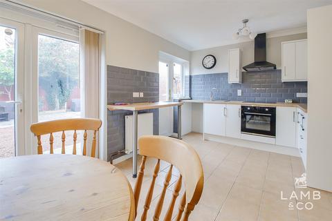 undefined, Clacton Road, Clacton-On-Sea CO16