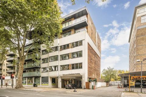 Chiswick High Road, London W4