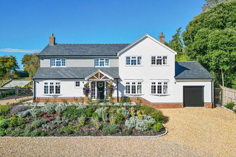4 bedroom detached house for sale, Leighton Buzzard LU7