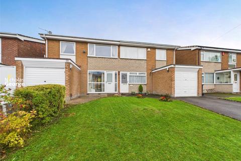 3 bedroom semi-detached house for sale, Christopher Road, Selly Oak, Birmingham, B29