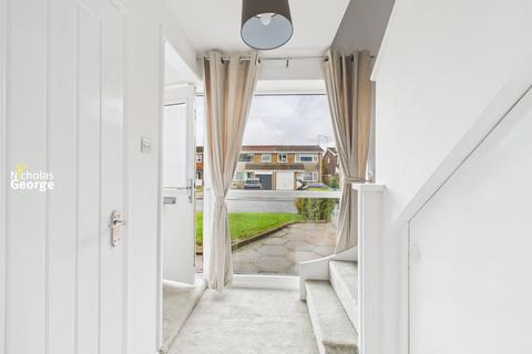 3 bedroom semi-detached house for sale, Christopher Road, Selly Oak, Birmingham, B29