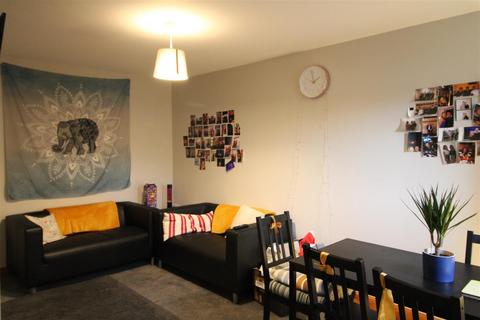 undefined, Allandale Gardens, Lancaster LA1