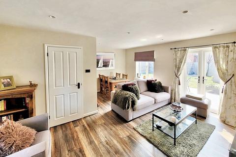 undefined, Warmans Close, Wantage OX12