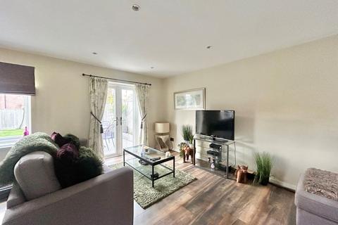 undefined, Warmans Close, Wantage OX12