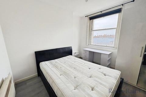 undefined, Hardman Street, Merseyside L1