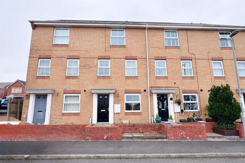 Cinnamon Drive, Trimdon Station