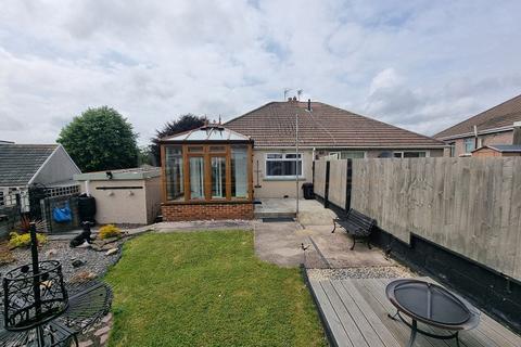 27 Burns Crescent, Bridgend, CF31 4PY