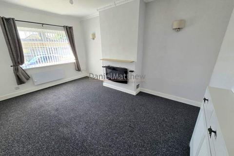 27 Burns Crescent, Bridgend, CF31 4PY