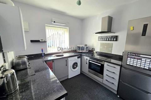27 Burns Crescent, Bridgend, CF31 4PY