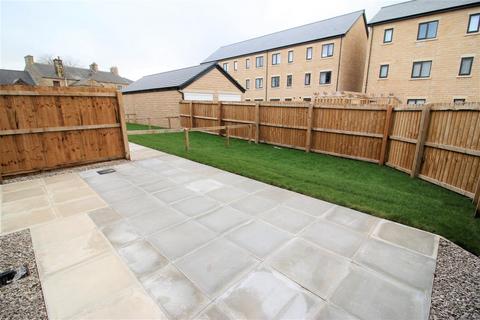 undefined, Booth Gardens, Lancaster LA1