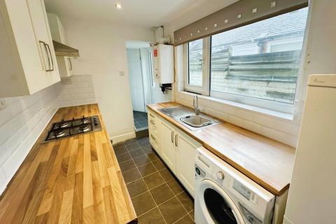 undefined, Webster Street, Staffordshire ST5