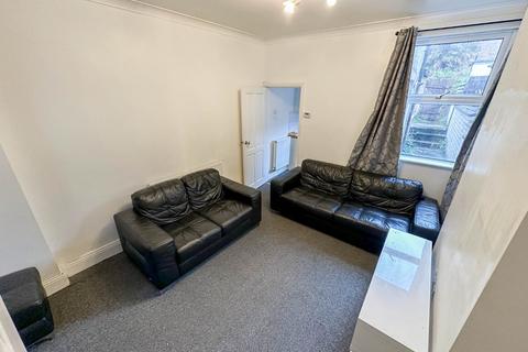 undefined, Webster Street, Staffordshire ST5
