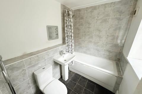 undefined, Webster Street, Staffordshire ST5