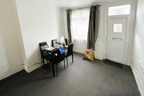 undefined, Webster Street, Staffordshire ST5