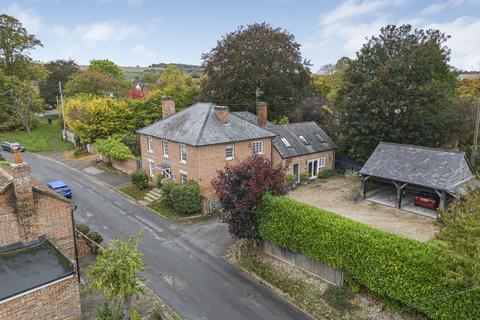 undefined, South Street, Blewbury, OX11