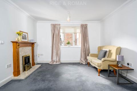 1 bedroom retirement property for sale, Bridge Street, Walton On Thames KT12